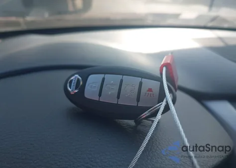 2015 Nissan Altima 2.5 S из США, поврежденный, VIN 1N4AL3APXFC117008